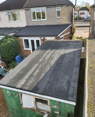 asbestos-roof renewal services