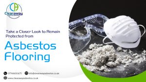 Take a Closer Look to Remain Protected from Asbestos Flooring